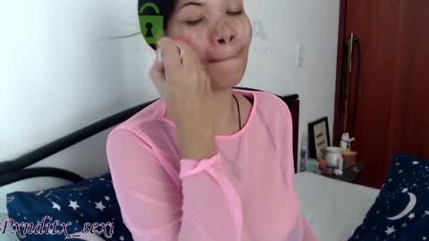 Snapshot of pxnditx_sexi chatting on 02/11/25, 03:18 Abigail aby online show from 02/11/25, 03:18