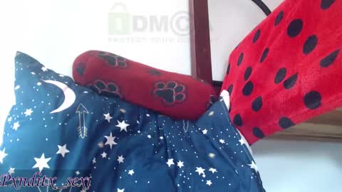 Snapshot of pxnditx_sexi chatting on 02/19/25, 04:11 Abigail aby online show from 02/19/25, 04:11