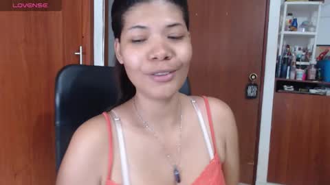 Snapshot of pxnditx_sexi chatting on 10/05/25, 11:02 Abigail aby online show from 10/05/25, 11:02