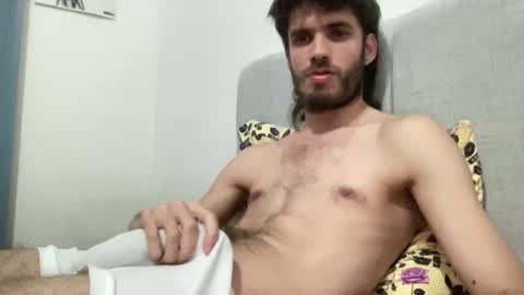 pygmaboy online show from 04/22/26, 08:17