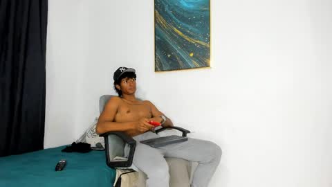 pyke_cum online show from 01/16/25, 12:45