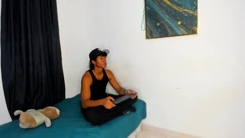 pyke_cum online show from 01/18/25, 04:37