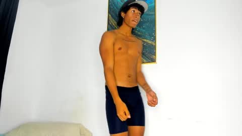 pyke_cum online show from 01/27/25, 10:49