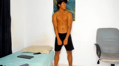 pyke_cum online show from 01/29/25, 05:09