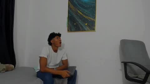 pyke_cum online show from 02/04/25, 04:48