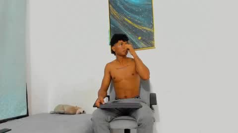 pyke_cum online show from 02/05/25, 10:19