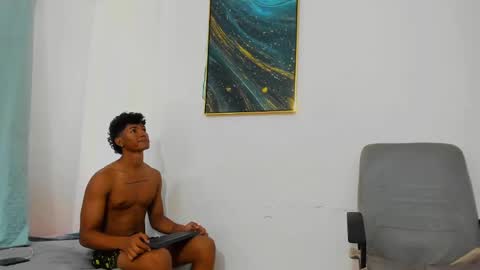 pyke_cum online show from 02/06/25, 02:37