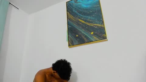 pyke_cum online show from 02/07/25, 06:35