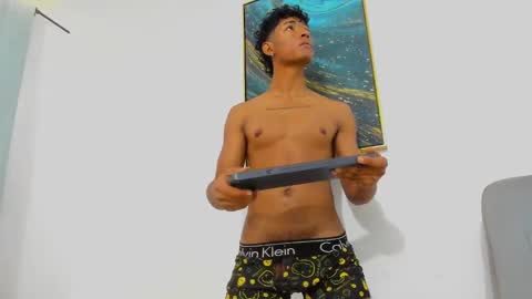 pyke_cum online show from 02/07/25, 12:39