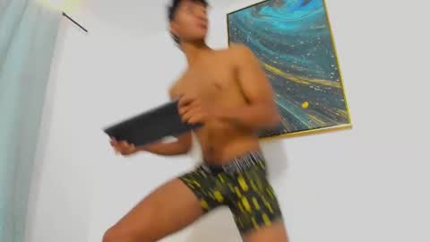 pyke_cum online show from 02/08/25, 12:50