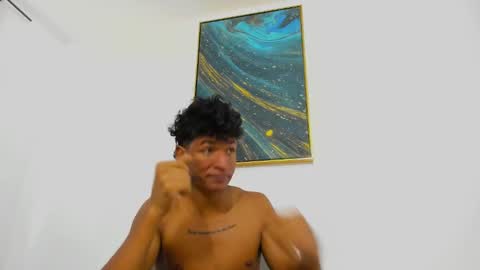 pyke_cum online show from 02/09/25, 09:17