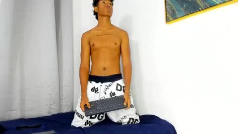 pyke_cum online show from 02/16/25, 08:21