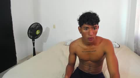 pyke_cum online show from 02/20/25, 02:13