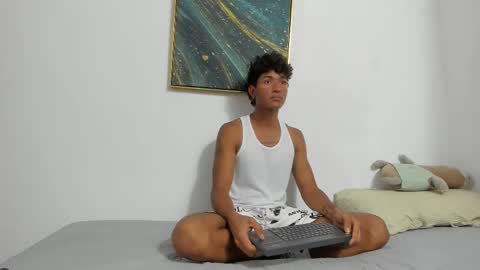 pyke_cum online show from 03/02/25, 11:20