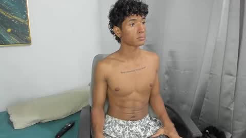 pyke_cum online show from 03/05/25, 01:21