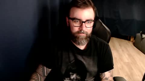 Yog Sothoth online show from 11/01/25, 09:50