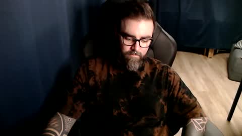 Yog Sothoth online show from 11/04/25, 08:52