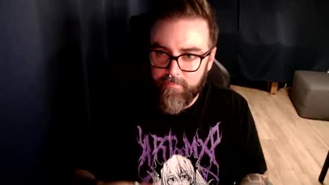 Yog Sothoth online show from 11/08/25, 09:24