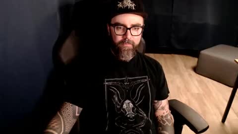 Yog Sothoth online show from 11/15/25, 09:54