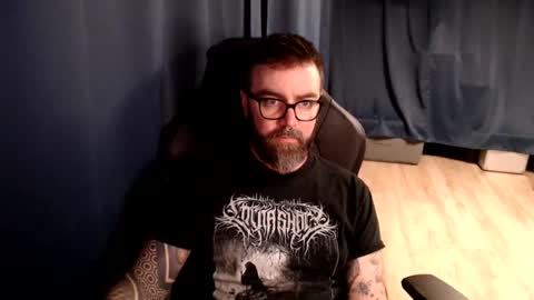 Yog Sothoth online show from 12/13/25, 10:37