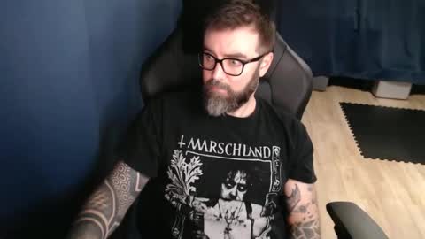 Yog Sothoth online show from 12/18/25, 08:37