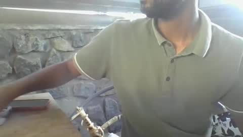 Snapshot of python974 chatting on 01/15/25, 02:13 Python online show from 01/15/25, 02:13