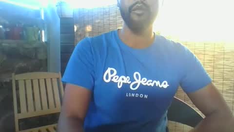 Python online show from 04/25/26, 03:09