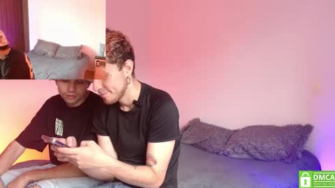 Milan  Elian online show from 02/06/26, 07:06