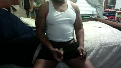 danniboy69 online show from 03/18/26, 05:10