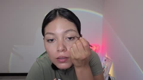 Snapshot of qadeshoficial chatting on 02/09/26, 08:02 Qadesh online show from 02/09/26, 08:02