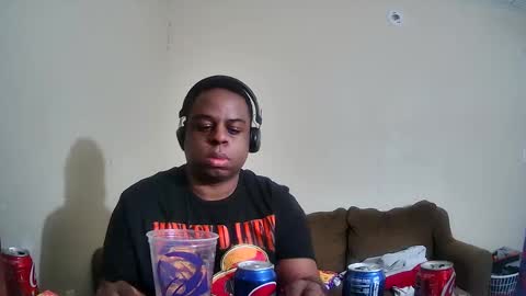 firehot online show from 01/09/25, 01:02