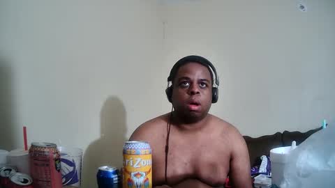 firehot online show from 01/12/25, 05:03