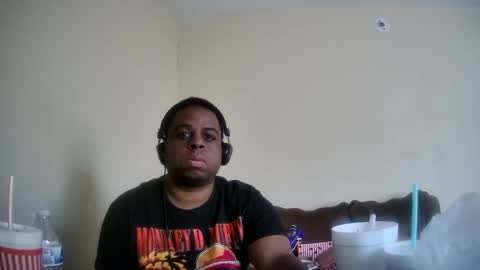 firehot online show from 01/15/25, 06:08