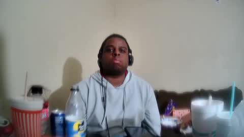 firehot online show from 01/16/25, 05:42