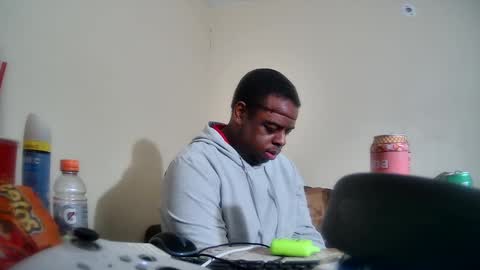 firehot online show from 01/20/25, 05:15