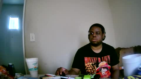 firehot online show from 01/27/25, 11:11