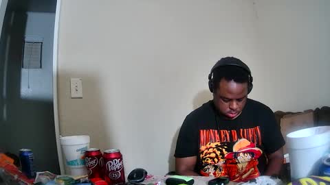 firehot online show from 01/28/25, 07:32