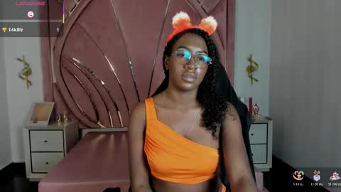 Shekoni  Schedule  700 - 1400 gtm-5 online show from 10/17/25, 08:55