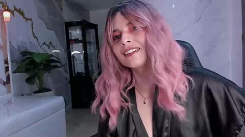 Qetsyah online show from 01/15/26, 01:16