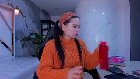 Qetsyah online show from 01/31/26, 07:11