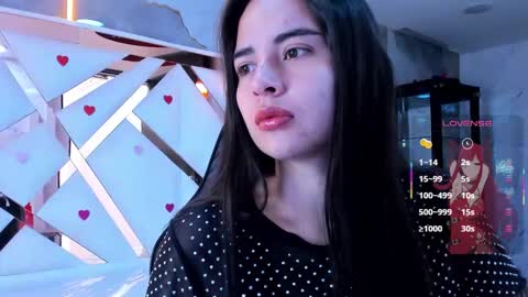 Qetsyah online show from 03/05/26, 01:18