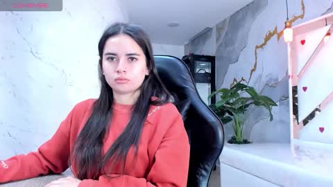 Qetsyah online show from 03/11/26, 02:01