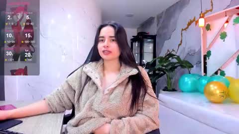 Qetsyah online show from 03/21/26, 12:54