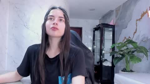 Qetsyah online show from 04/02/26, 12:58