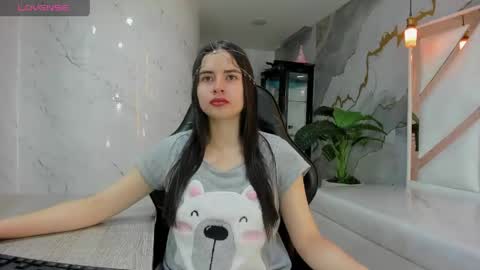 Qetsyah online show from 04/14/26, 01:50