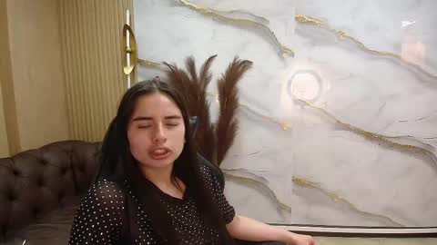 Qetsyah online show from 04/18/26, 07:07