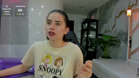 Qetsyah online show from 04/19/26, 06:21