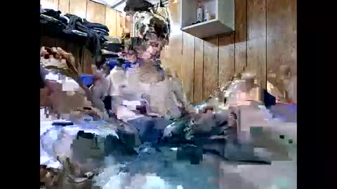 Snapshot of qidnrhcnr chatting on 10/02/25, 08:43 BigDICK Barbie online show from 10/02/25, 08:43