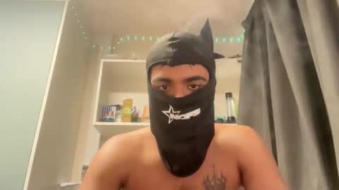 qosmo123 online show from 03/17/26, 11:30