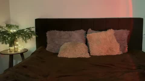 Snapshot of qt_nymph chatting on 12/30/24, 02:53 Ariel online show from 12/30/24, 02:53